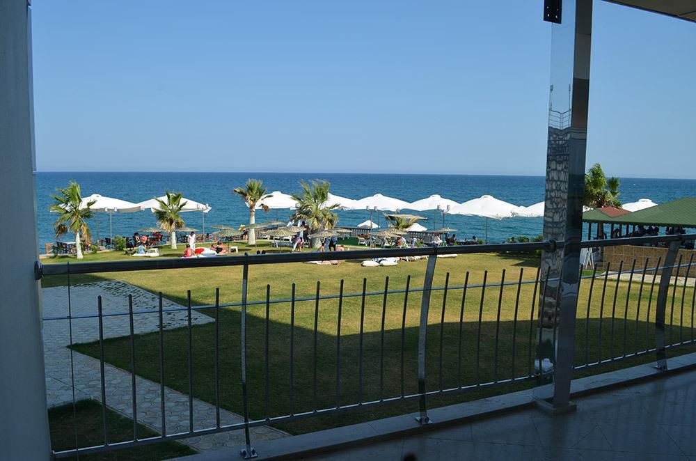 Kumkuyu Lamos Resort Hotel & Convention Center מראה חיצוני תמונה